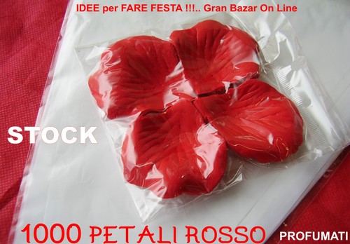 1000 petali profumati - petali,