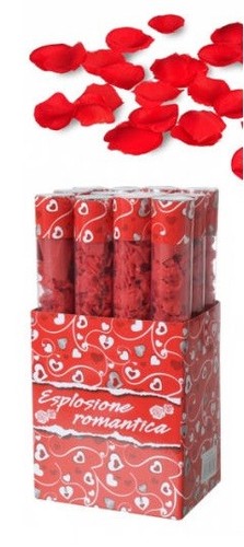 Set tubo spara - set, 12
