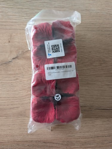 3000 pezzi petali rosa - 3000,