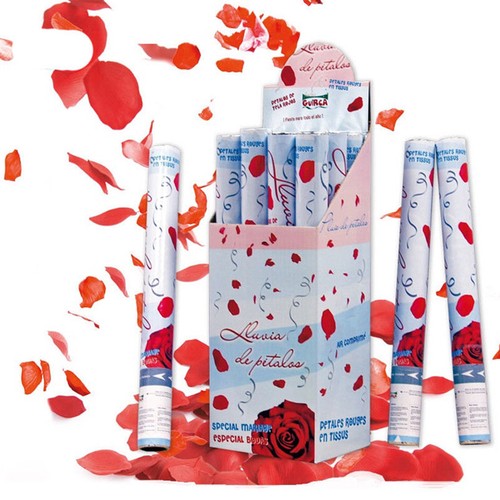 Cannoni spara petali rose - cannoni,