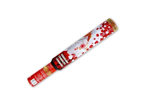 Sparacoriandoli petali rossi - sparacoriandoli,