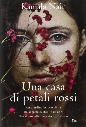 Casa petali rossi nair - di,