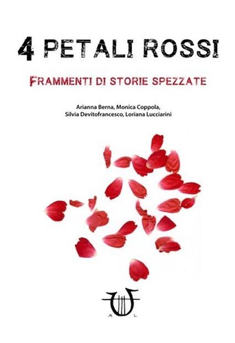 Libri petali rossi - 4,