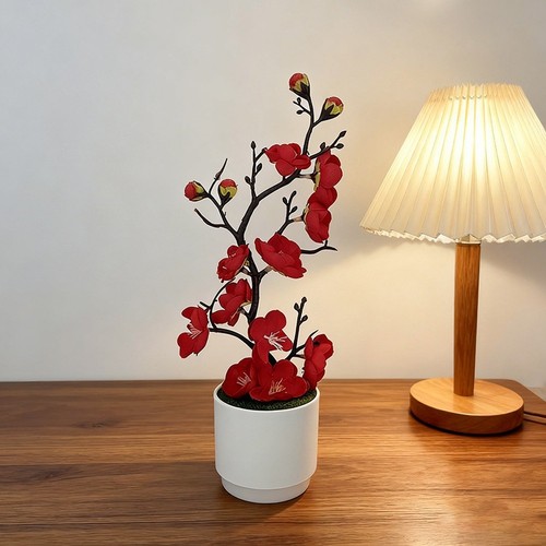 Fiore decorativo interno - decorativo, da