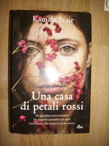 Kamala nair una casa - nair,