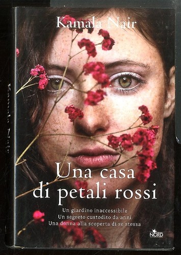 Casa petali rossi - casa,