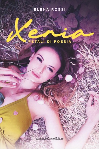 Xenia petali poesia - poesia,