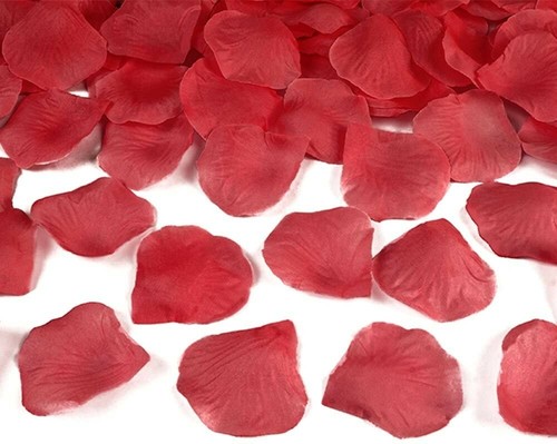 200 petali rosa - 200,