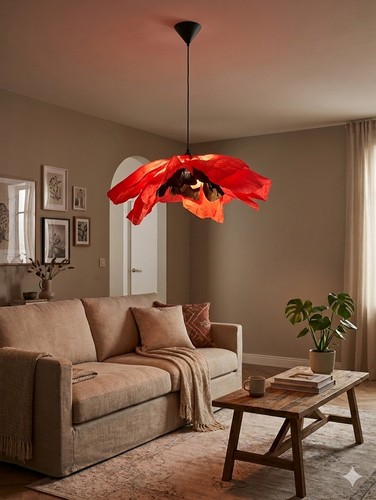 Lampadario sospensione a - lampadario,