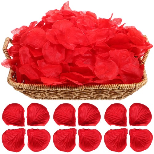 2000 pcs petali - pcs, rose