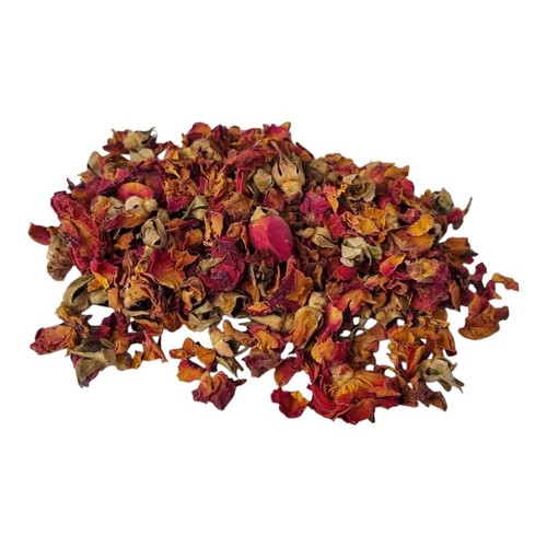 Rosa damascena 100g 500g - -,